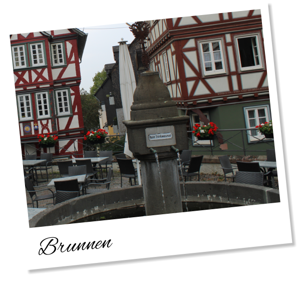 Brunnen