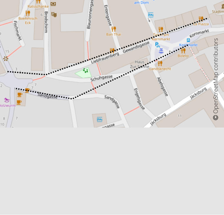  OpenStreetMap contributors