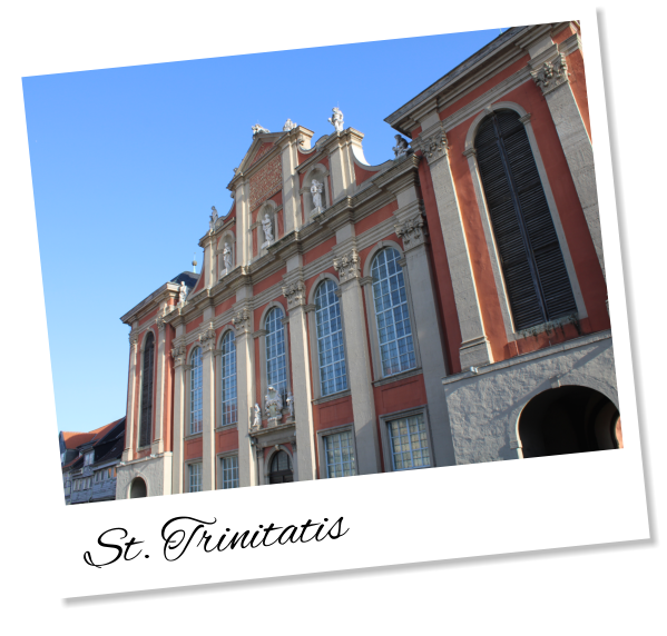 St. Trinitatis