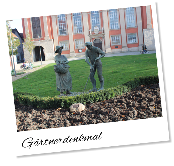 Gärtnerdenkmal