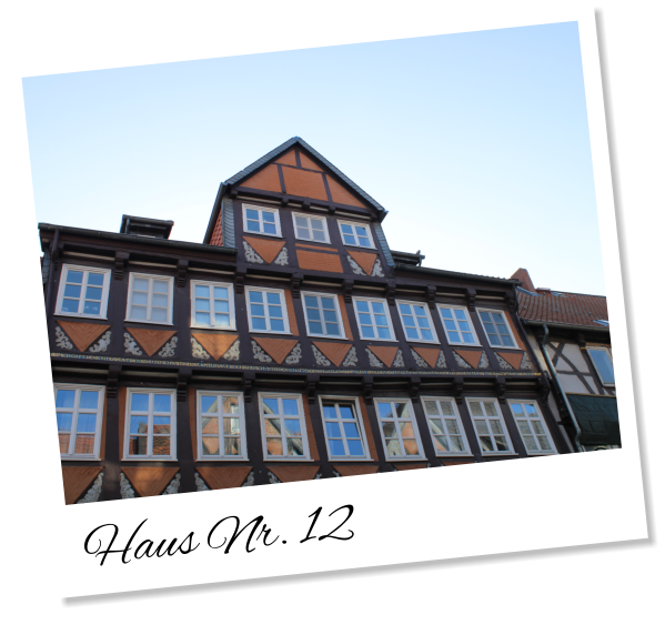 Haus Nr. 12