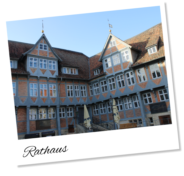 Rathaus