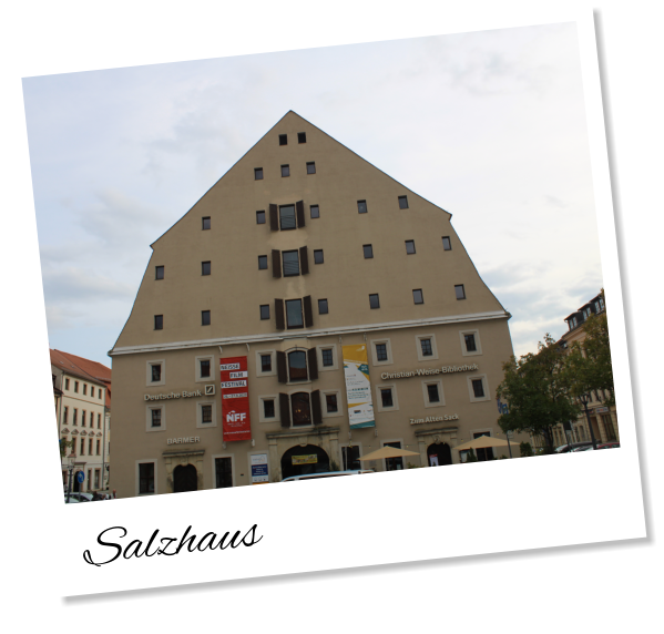 Salzhaus