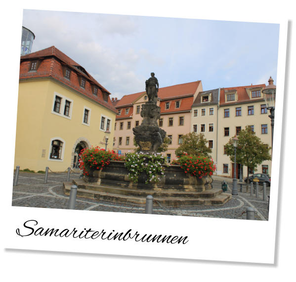 Samariterinbrunnen