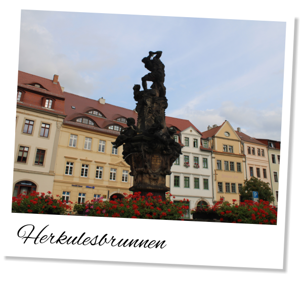 Herkulesbrunnen